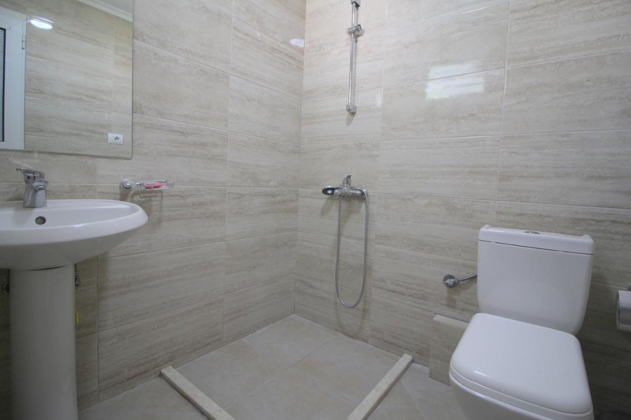Andy Apartments Sarande Exterior photo